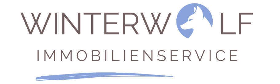 Logo WINTERWOLF Immobilienservice